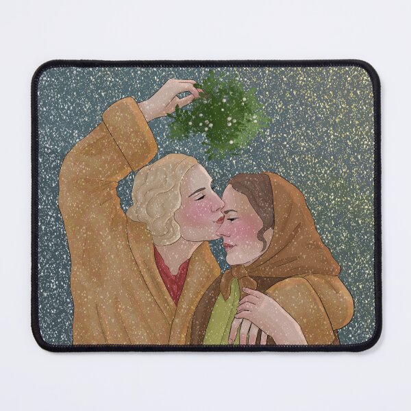 Item preview, Carol and Abby designed and sold by Jade Willow.