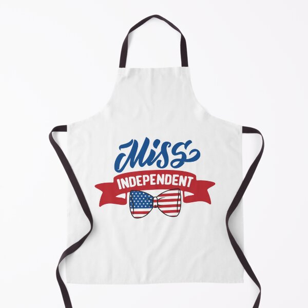 Item preview, Miss Independent , 14th of July, Independence day, 14th of July Independence day  designed and sold by sweary12.