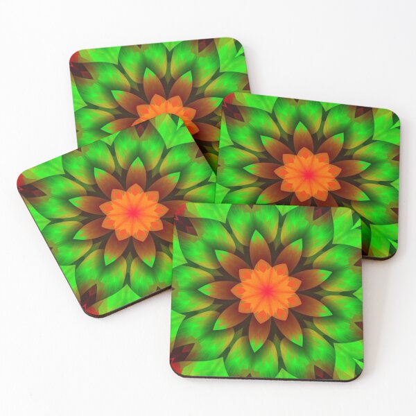 Item preview, Summer Flower Art-Available As Art Prints-Mugs,Cases,Duvets,T Shirts,Stickers,etc designed and sold by born30.