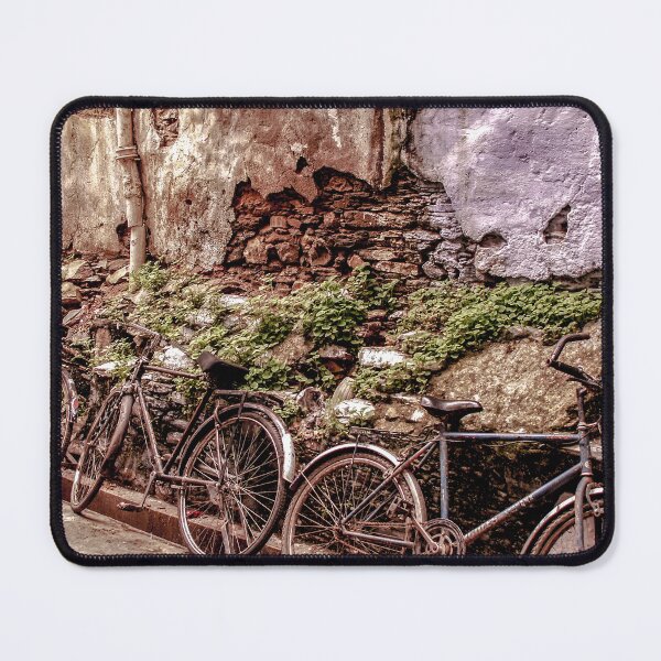 Item preview, Indian bicycle designed and sold by indiafrankk.