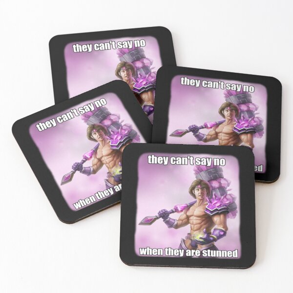 Item preview, They Can't Say No To Taric <3 Essential T-Shirt designed and sold by amberk1cira.