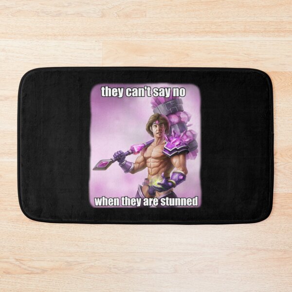 Item preview, They Can't Say No To Taric <3 Essential T-Shirt designed and sold by amberk1cira.