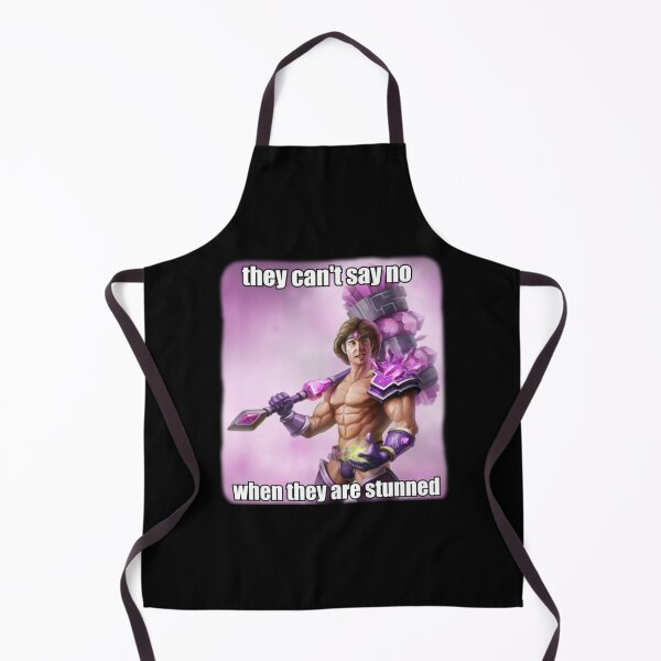 Item preview, They Can't Say No To Taric <3 Essential T-Shirt designed and sold by amberk1cira.