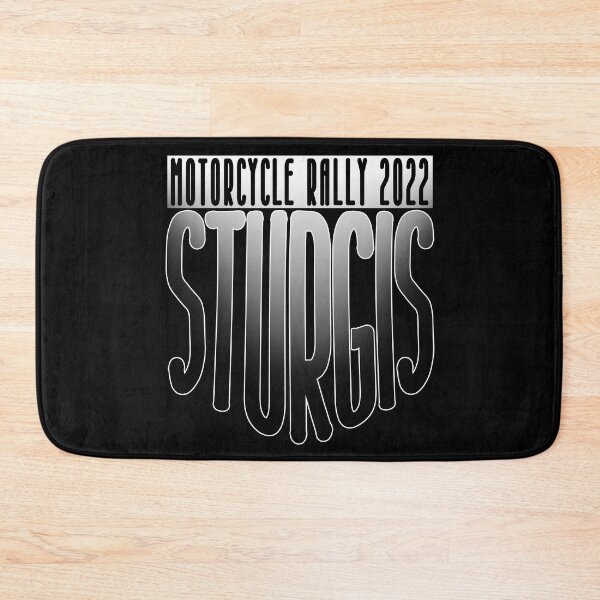 Item preview, Copy of 82nd Sturgis motorcycle rally 2022 designed and sold by DisenyosDeMike.