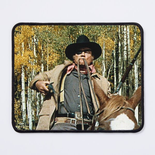 Item preview, John Wayne True Grit designed and sold by onedesignbyjess.