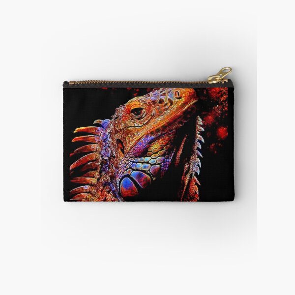 Item preview, IGOR THE IGUANA designed and sold by michaeltodd.