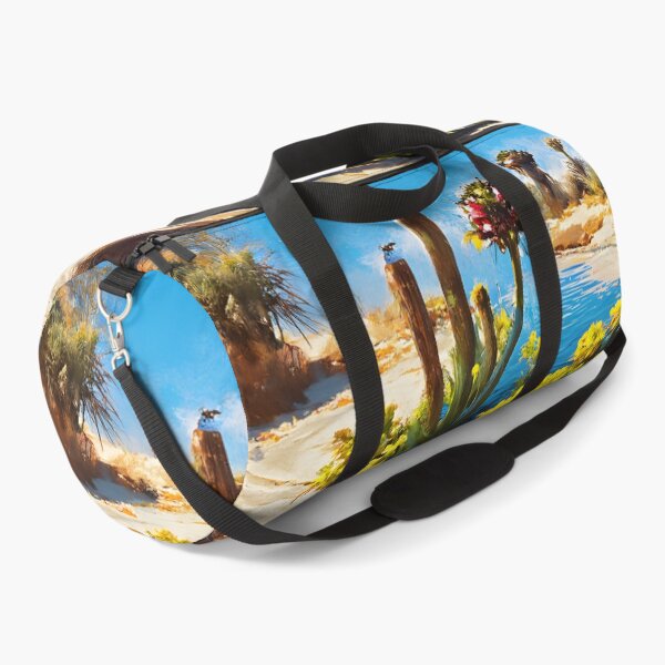 Item preview, Desert Oasis 2 designed and sold by fizzribbit.