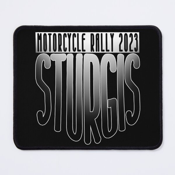 Item preview, Copy of Copy of 83rd Sturgis motorcycle rally 2023 designed and sold by DisenyosDeMike.