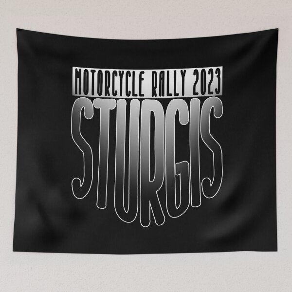 Item preview, Copy of Copy of 83rd Sturgis motorcycle rally 2023 designed and sold by DisenyosDeMike.