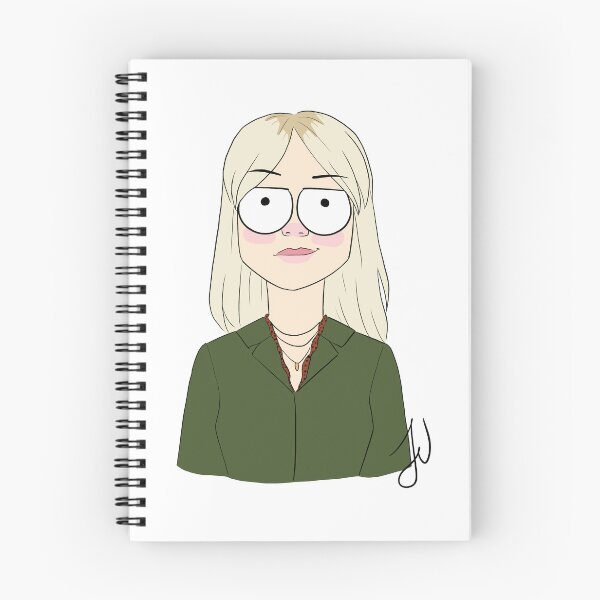 Item preview, Lou Miller designed and sold by Jade Willow.