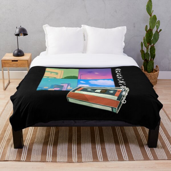 Item preview, ‘I Have Unforgettable Memories’ in Japanese - Retro, Classic Vibes designed and sold by HereIsJAPAN.