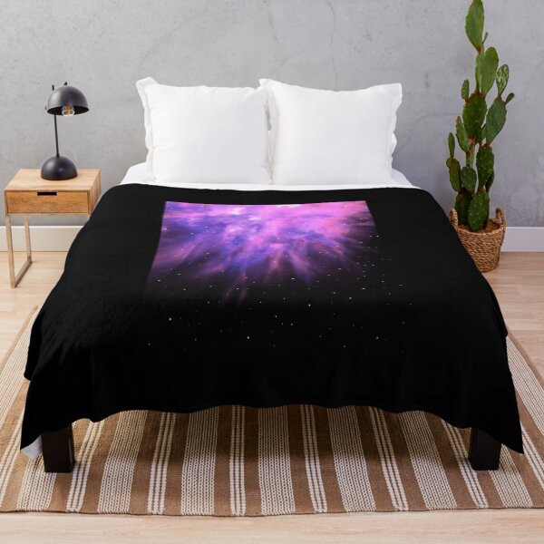 Item preview, Spikey Pastel Nebula designed and sold by arfff.