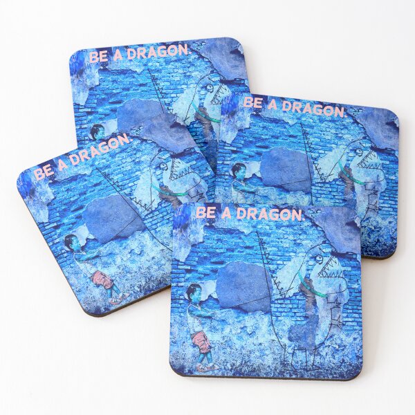 Item preview, Dragon Arts. designed and sold by RAJSHIVA.