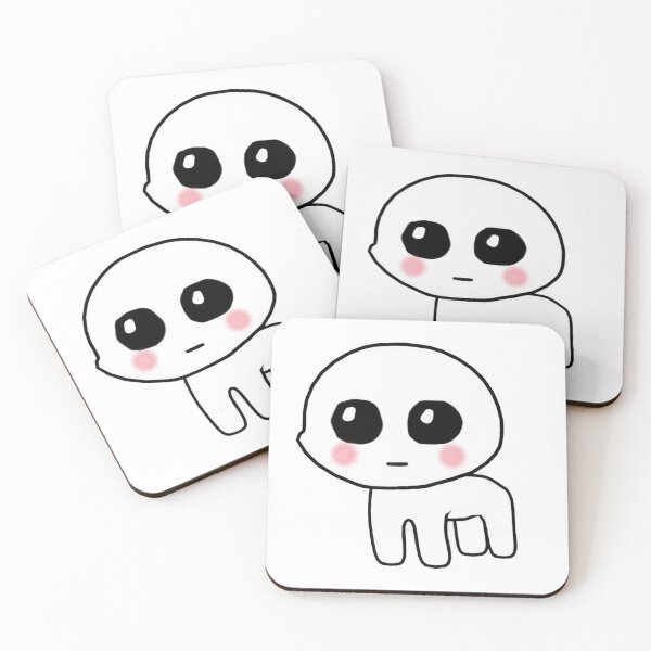 Item preview, Tbh creature/autism creature designed and sold by RecStore.