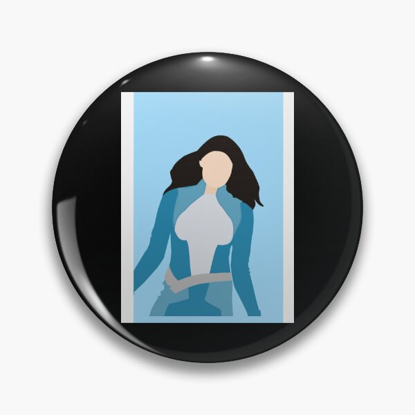 Item preview, Nia Nal Digital Pullover Hoodie designed and sold by lelaalicesr.