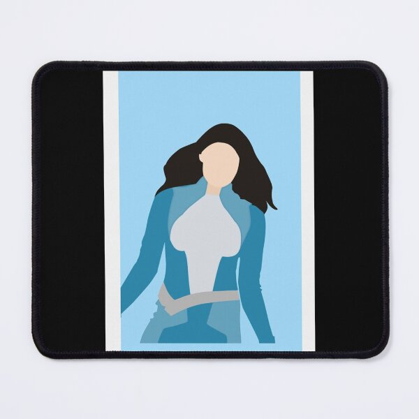 Item preview, Nia Nal Digital Pullover Hoodie designed and sold by lelaalicesr.