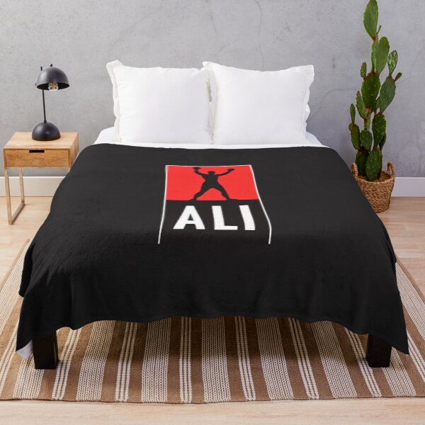 Item preview, Muhammad Ali Champion Classic designed and sold by maykri5k.