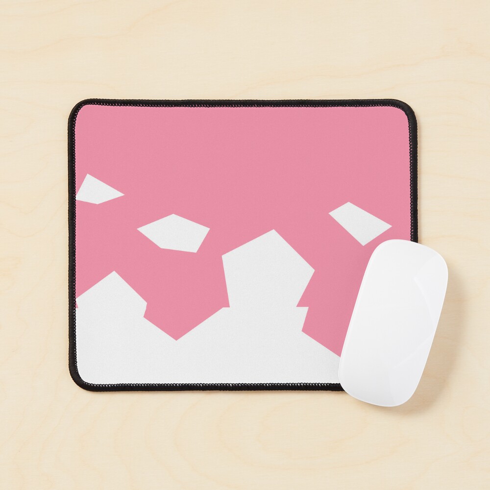 Item preview, Mouse Pad designed and sold by InkishKingdoms.