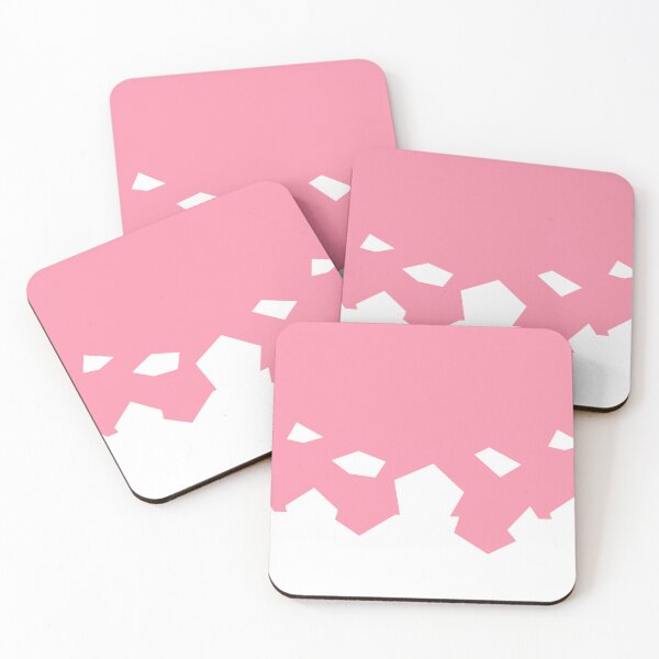 Item preview, Corsola Pattern designed and sold by InkishKingdoms.