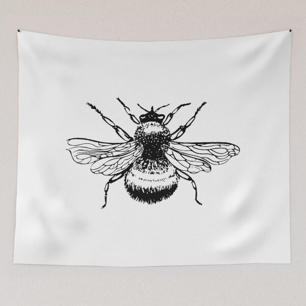 Item preview, Bumblebee designed and sold by LeoLabs.