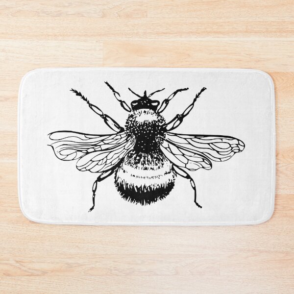 Item preview, Bumblebee designed and sold by LeoLabs.