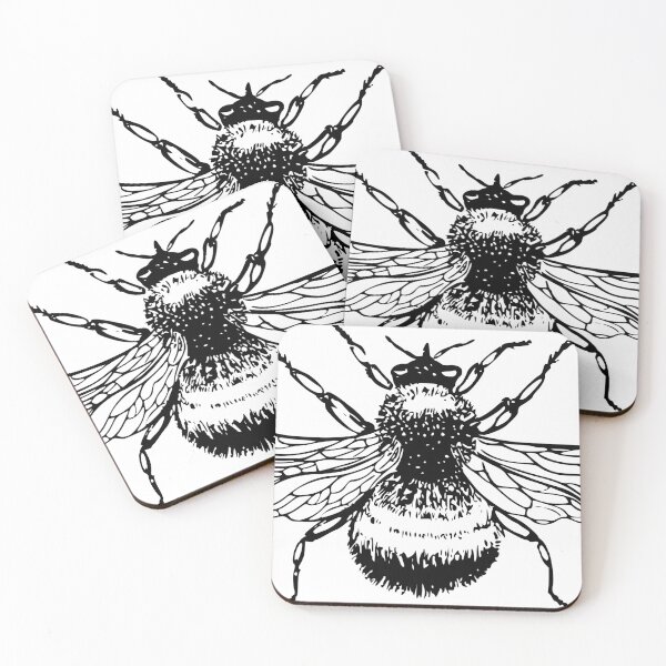 Item preview, Bumblebee designed and sold by LeoLabs.