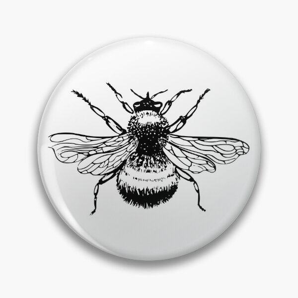 Item preview, Bumblebee designed and sold by LeoLabs.
