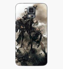 Funda/vinilo para Samsung Galaxy Nier: Automata OG