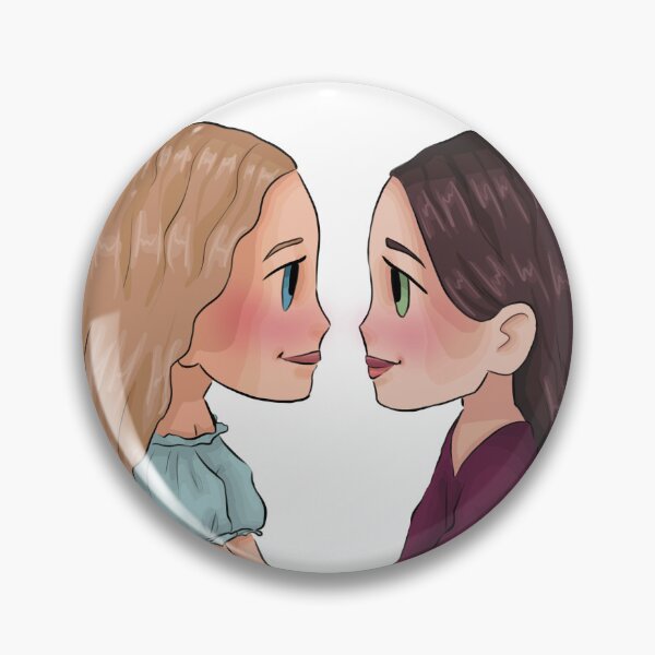 Item preview, Supercorp Chibies designed and sold by Jade Willow.