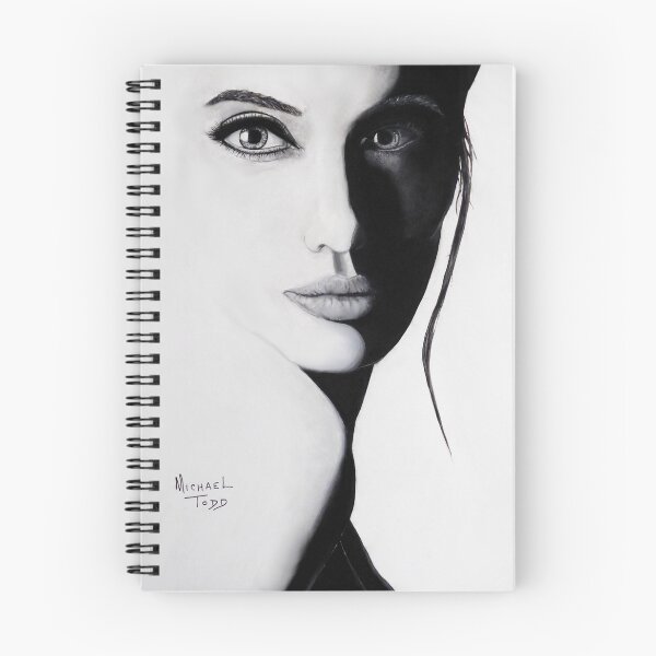 Item preview, ANGELINA JOLI designed and sold by michaeltodd.