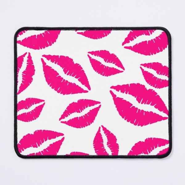 Item preview, KIss ( Pink Lipstick ) designed and sold by SassyJhey.