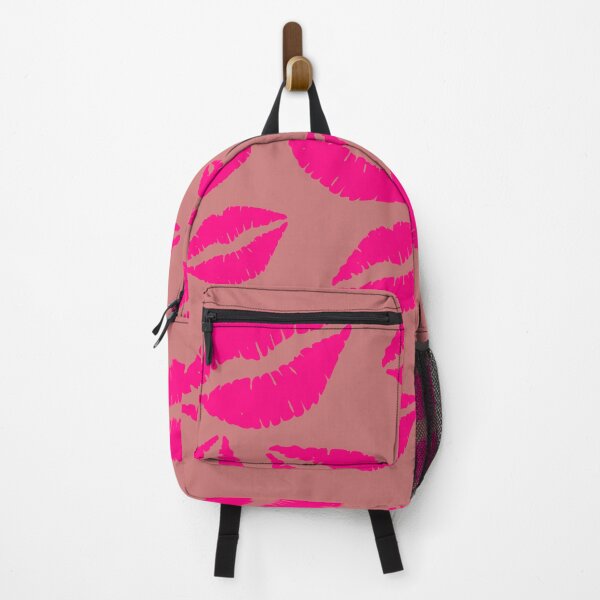 Item preview, KIss ( Pink Lipstick ) designed and sold by SassyJhey.