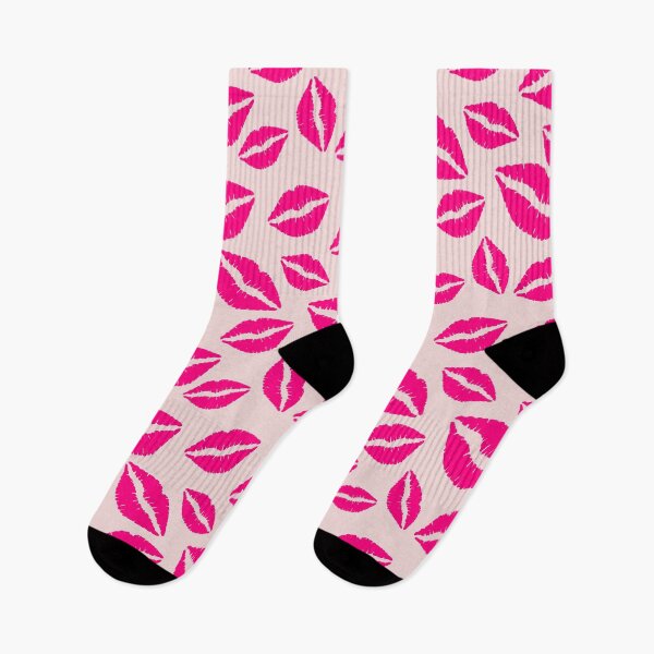 Item preview, KIss ( Pink Lipstick ) designed and sold by SassyJhey.