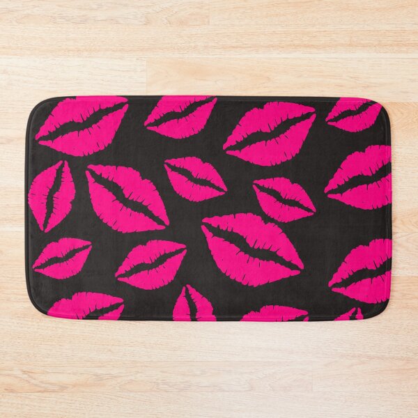 Item preview, KIss ( Pink Lipstick ) designed and sold by SassyJhey.