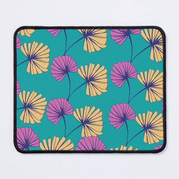 Item preview, Tropical Leaves Pattern Saw Palmetto designed and sold by GraphicsClub.