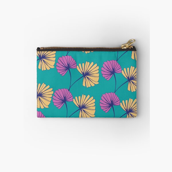 Item preview, Tropical Leaves Pattern Saw Palmetto designed and sold by GraphicsClub.