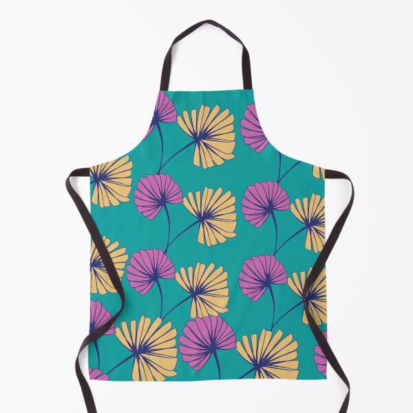 Item preview, Tropical Leaves Pattern Saw Palmetto designed and sold by GraphicsClub.