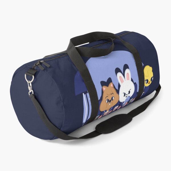 Item preview, Stray Kids Lee Know Leebit Han Quokka Felix Bbokari designed and sold by imsofandom.