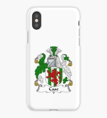 Case iPhone Case