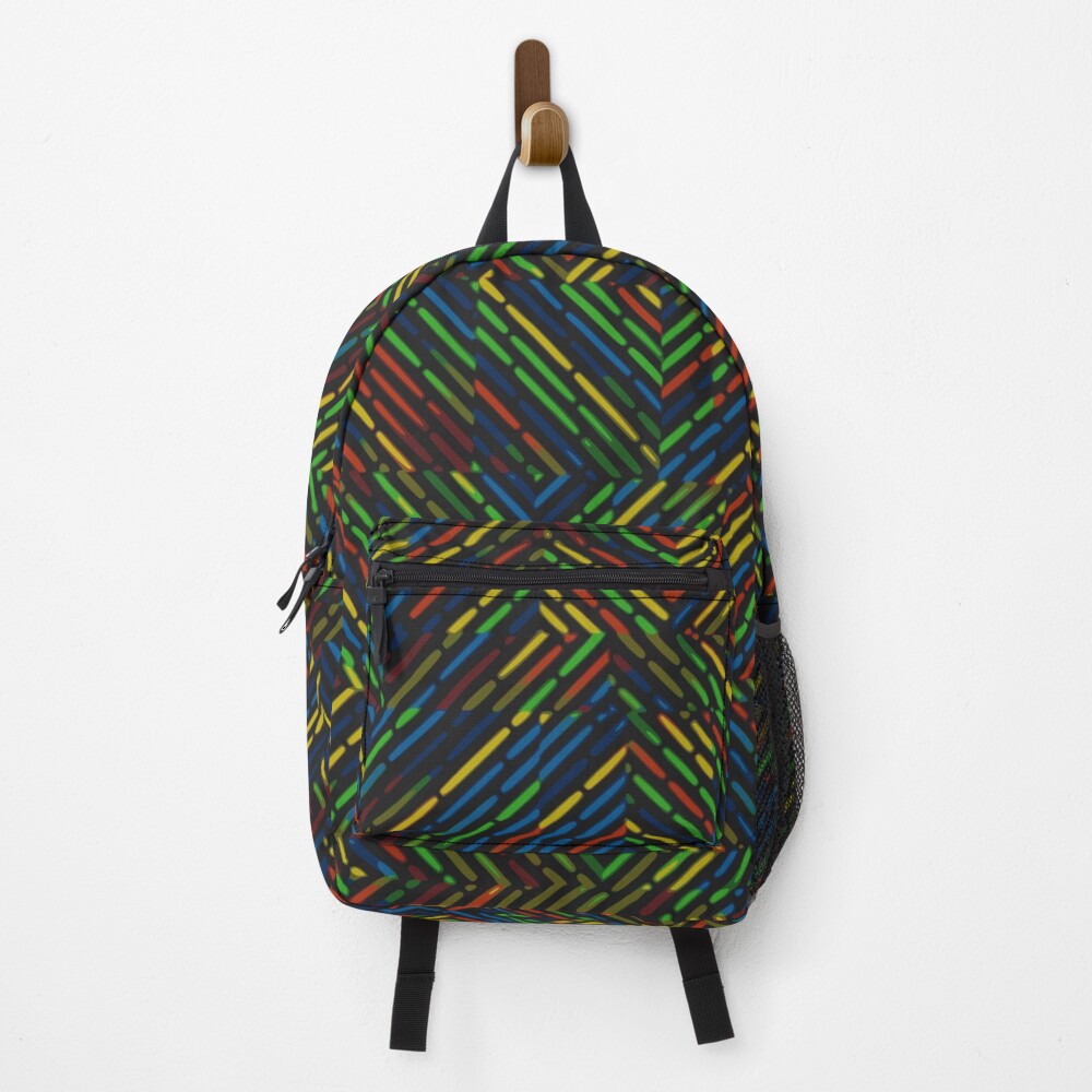 Item preview, Backpack designed and sold by john-ess.