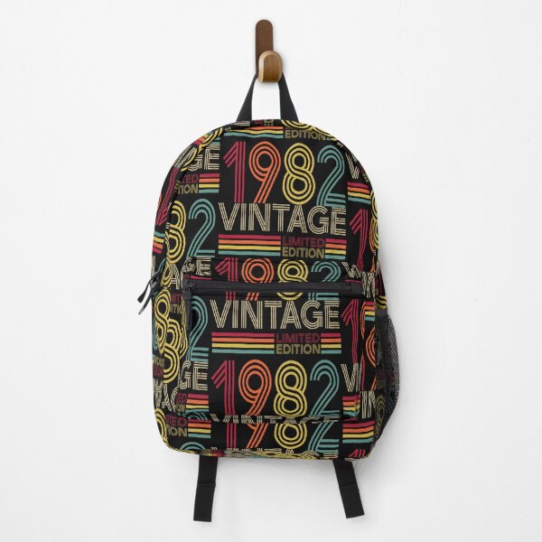 Item preview, 40 Years Old Gifts Vintage Retro 1982 40th Birthday designed and sold by BahaaIB.