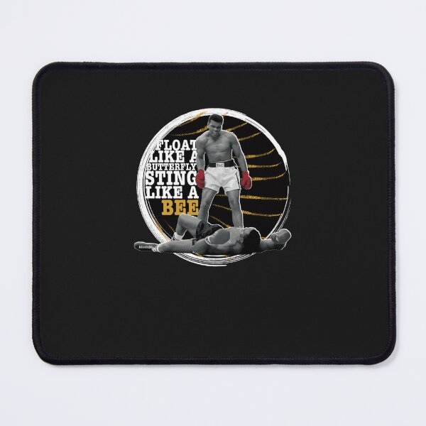 Item preview, Muhammad Ali Classic designed and sold by cajanhv.