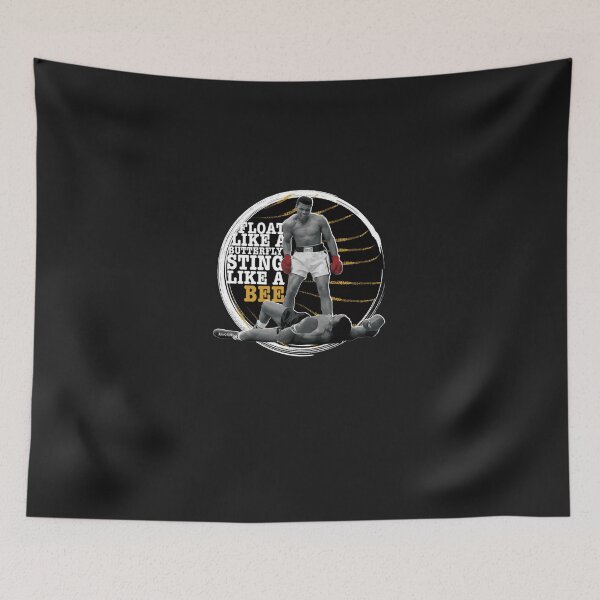 Item preview, Muhammad Ali Classic designed and sold by cajanhv.