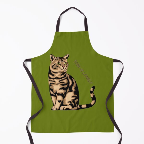 Item preview, Lonely Cat designed and sold by Benlaniboutique.