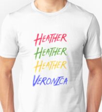 Schön | Heidekraut Slim Fit T-Shirt