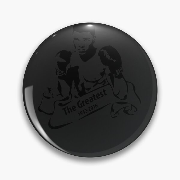 Item preview, mohammad ali the greatest Essential designed and sold by bosqueraau.