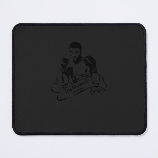 Item preview, mohammad ali the greatest Essential designed and sold by bosqueraau.