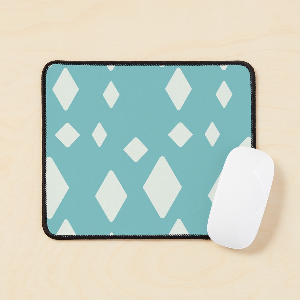 Item preview, Mouse Pad designed and sold by InkishKingdoms.