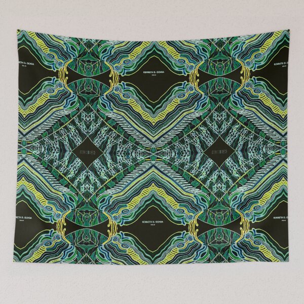 Item preview, caterpillar 9 designed and sold by kennethochoa.