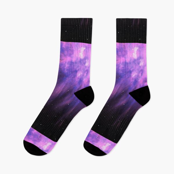 Item preview, Spikey Pastel Nebula  designed and sold by arfff.